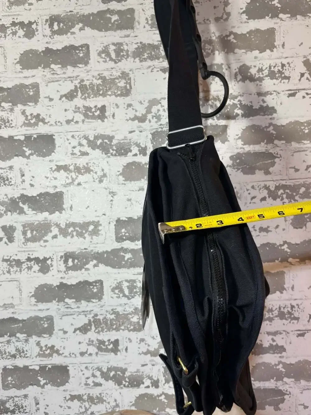 NWT High Sierra Lineage MESSENGER Bag,